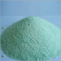 Ferrous Sulphate Heptahydrate Ferrous Sulphate Heptahydrate