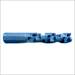 Shell End Mill Cutter Shell End Mill Cutter