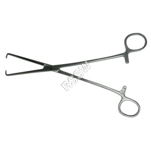 Braun Tenaculum Forceps Braun Tenaculum Forceps