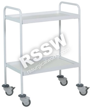 Auxiliary Dressing Trolley Auxiliary Dressing Trolley
