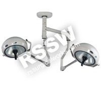 Ceiling Major Twin Cold Light Ceiling Major Twin Cold Light