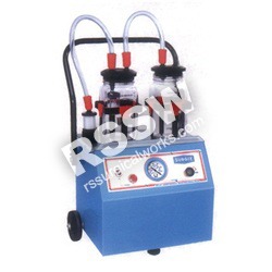 Electric Suction Apparatus Electric Suction Apparatus