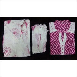 Ladies Cotton Kurtis Ladies Cotton Kurtis