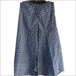 Full Gher Cotton Palazzo Full Gher Cotton Palazzo