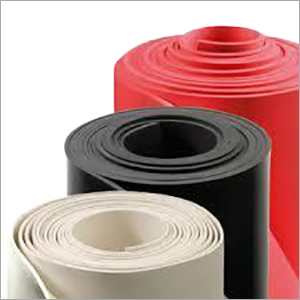 Rubber Sheet Rubber Sheet