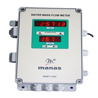 Water Mass Flow Meters Water Mass Flow Meters