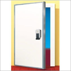 Commercial Cold Room Door Commercial Cold Room Door