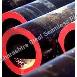 MS Hydraulic Pipe MS Hydraulic Pipe