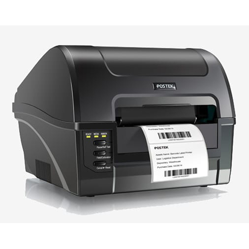 Digital Barcode Printer Digital Barcode Printer