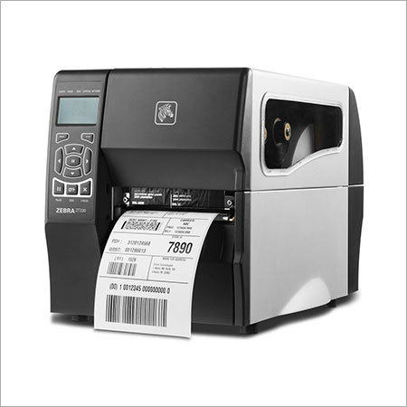 Barcode Label Printer Barcode Label Printer