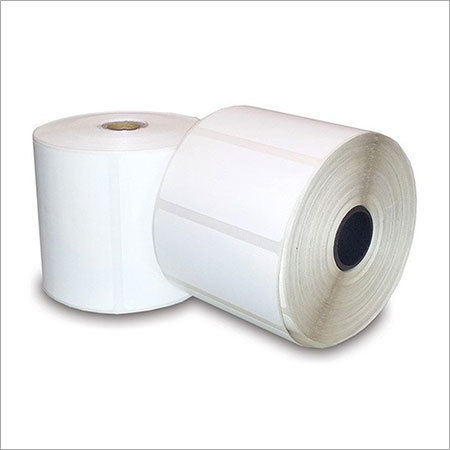 Barcode Paper Roll Barcode Paper Roll
