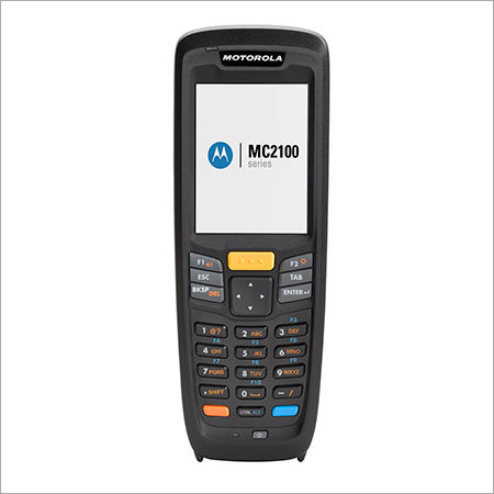 Motorola Mobile Computer Motorola Mobile Computer