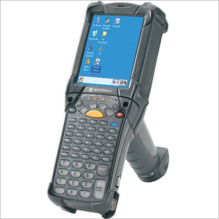 Motorola Mobile Computer Motorola Mobile Computer