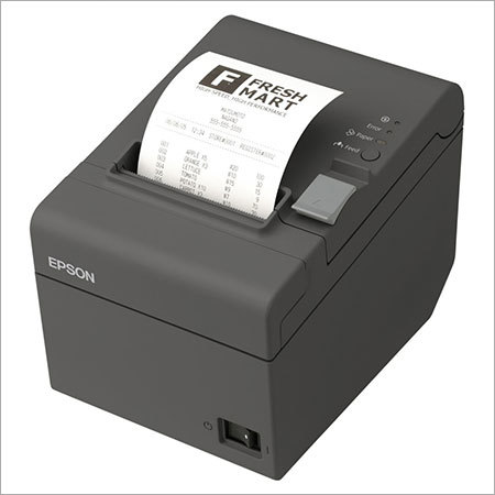 Epson Pos Printer Epson Pos Printer