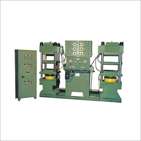Rubber Moulding Hydraulic Press Rubber Moulding Hydraulic Press
