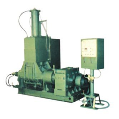 Dispersion Kneader Dispersion Kneader