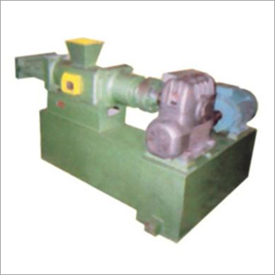 Hot Feed Rubber Extruding Machines Hot Feed Rubber Extruding Machines