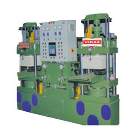 Vacuum Moulding Press Vacuum Moulding Press