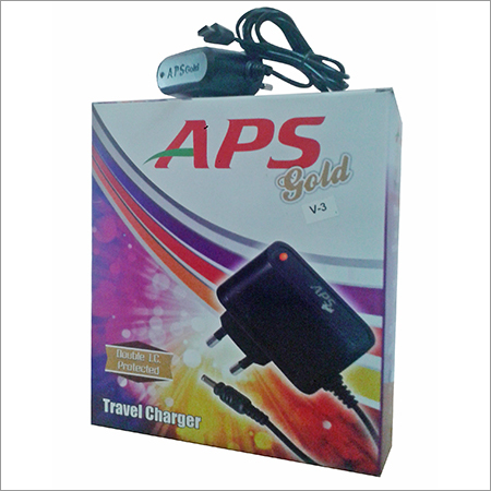 DC Mobile Charger DC Mobile Charger