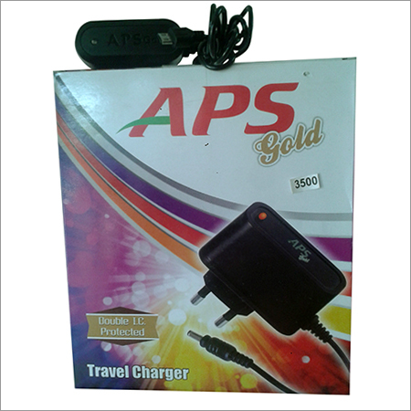 Emergency Travel Charger Emergency Travel Charger