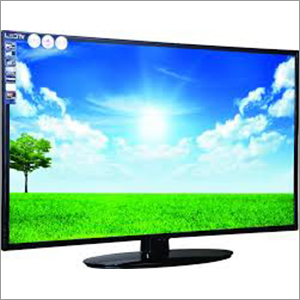 Slim LED TV Slim LED TV