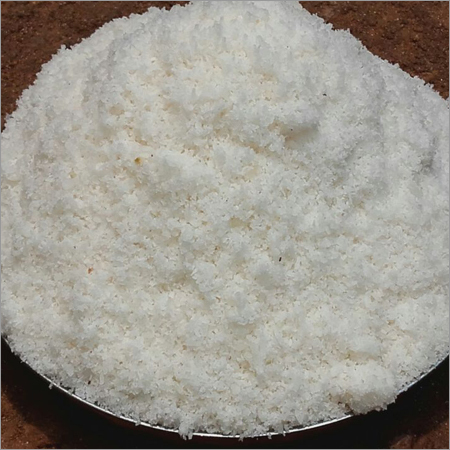 DESICCATED COCONUT POWDER DESICCATED COCONUT POWDER
