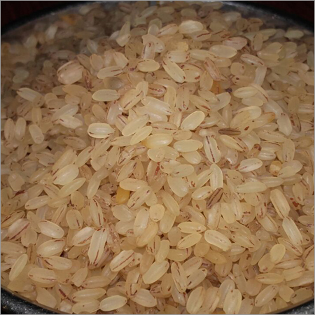 Brown Basmati Rice Brown Basmati Rice