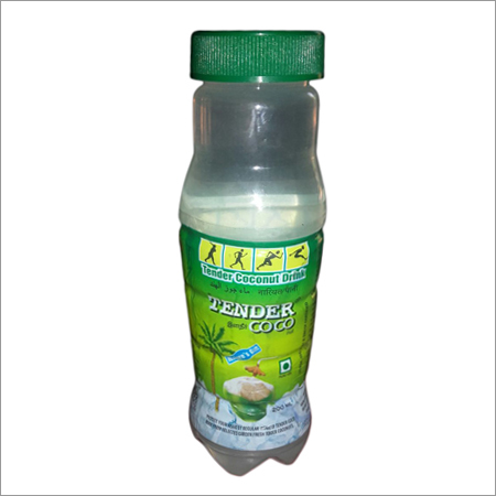 TENDER COCONUT DRINK.200 M TENDER COCONUT DRINK.200 M