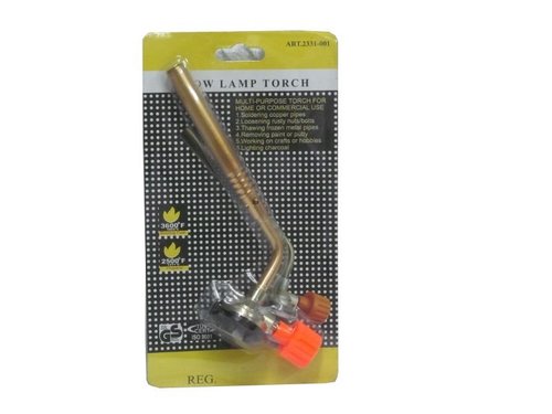 AC Refrigerator Torch AC Refrigerator Torch