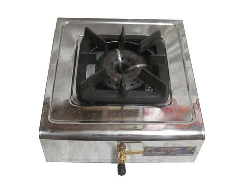 Biogas Steel Bhatti Biogas Steel Bhatti