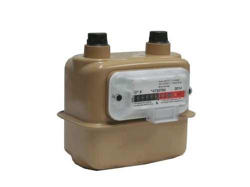 LPG Flow Meter LPG Flow Meter