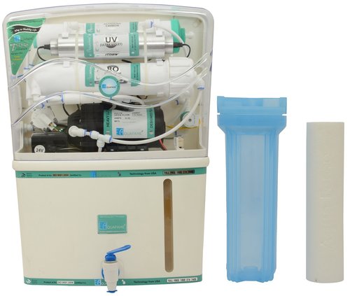 Ro+Uv Water Purifier Ro+Uv Water Purifier