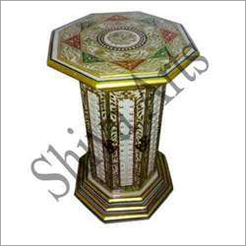Handicrafts Corner Pillar Handicrafts Corner Pillar