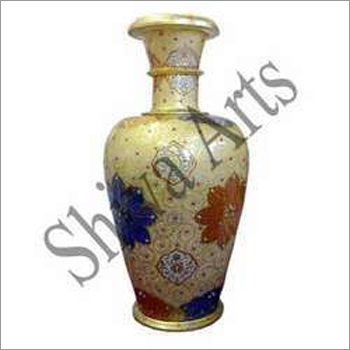 Marble Flower Vase Marble Flower Vase
