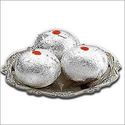 Silver Leaf for Bundi Laddu Silver Leaf for Bundi Laddu