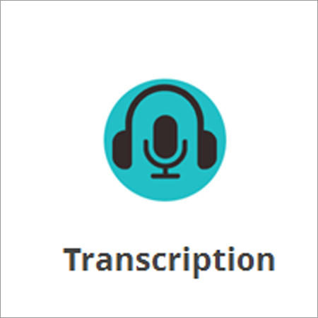 Audio Transcription Services Audio Transcription Services