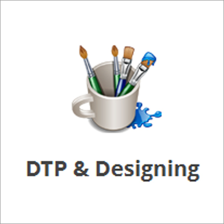 DTP Designing Services DTP Designing Services