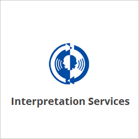 Interpretation Services Interpretation Services