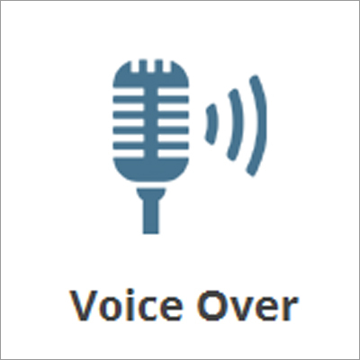 Professional Voice Over Services Professional Voice Over Services