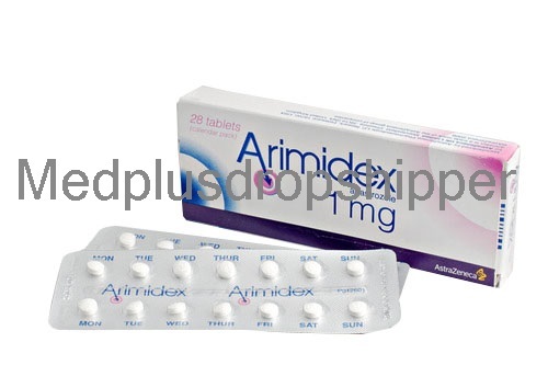 Propecia And Arimidex