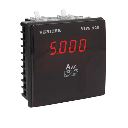 Single Phase Ammeter Single Phase Ammeter