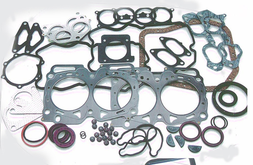 Automobile Gaskets Automobile Gaskets