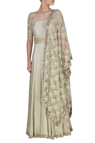 Anarkali Suit Anarkali Suit