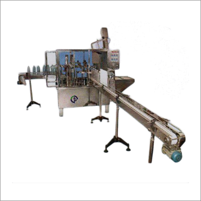 Automatic Bottle Rinsing Filling Capping Machine Automatic Bottle Rinsing Filling Capping Machine