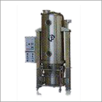 Pharmaceutical Fluid Bed Dryer Pharmaceutical Fluid Bed Dryer