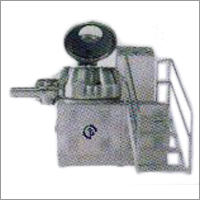 Rapid Mixer Granulator Rapid Mixer Granulator