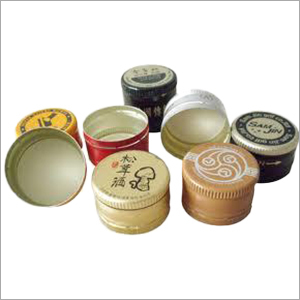 ROPP Caps ROPP Caps