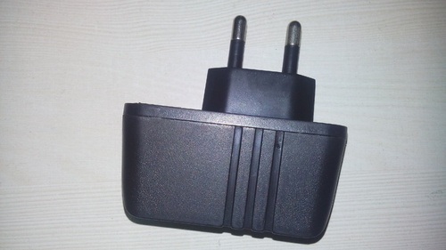 Mobile Charger Mold Mobile Charger Mold