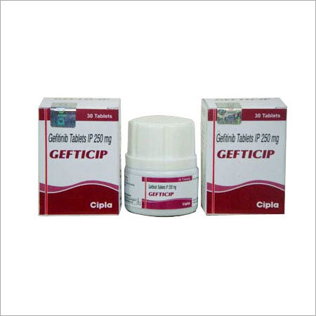 Gefitinib Tablets Gefitinib Tablets