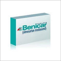 Olmesartan Medoxomil Tablets Olmesartan Medoxomil Tablets